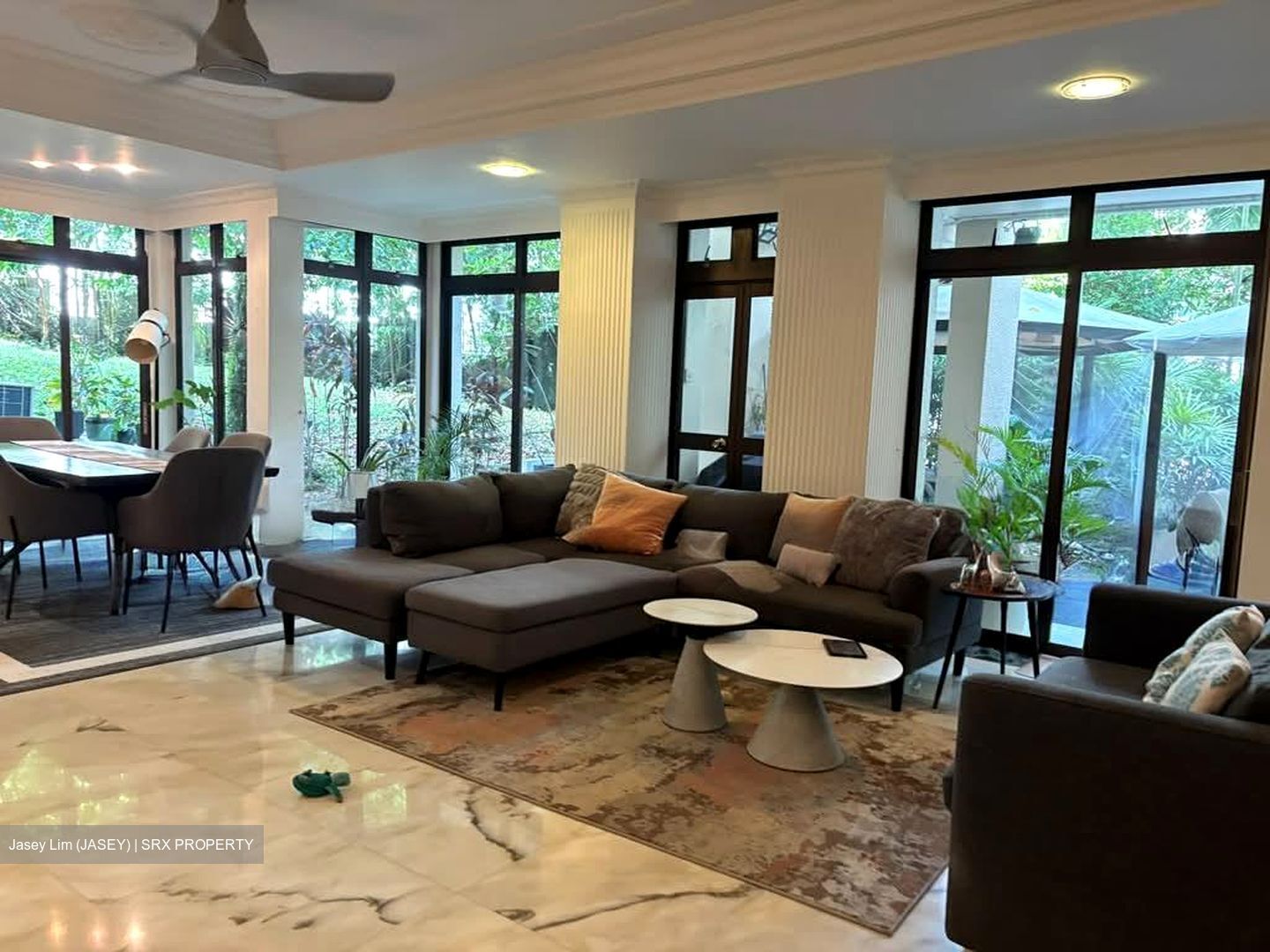 The Balmoral (D10), Condominium #593689531